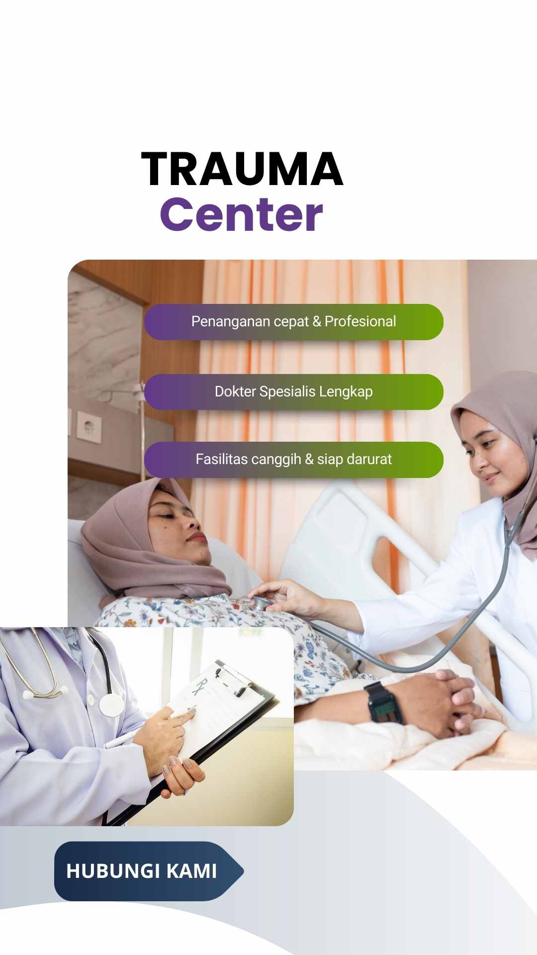Rs Permata Gn Putri Story