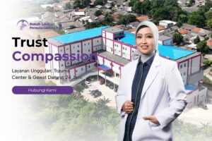 Siaga Sehari Semalam! RS Permata Gunung Putri Hadirkan Layanan 24 Jam Tanpa Henti