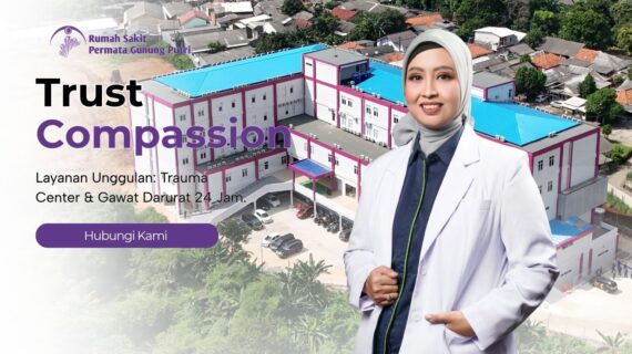 Siaga Sehari Semalam! RS Permata Gunung Putri Hadirkan Layanan 24 Jam Tanpa Henti