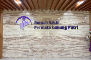 RS Permata Gunung Putri Tawarkan Fasilitas Rawat Inap Lengkap dari VVIP hingga NICU