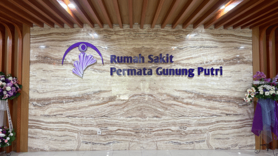RS Permata Gunung Putri Tawarkan Fasilitas Rawat Inap Lengkap dari VVIP hingga NICU