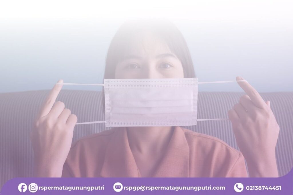 konsultasi dokter anak RS Permata Gunung Putri