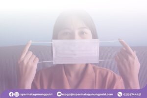 konsultasi dokter anak RS Permata Gunung Putri