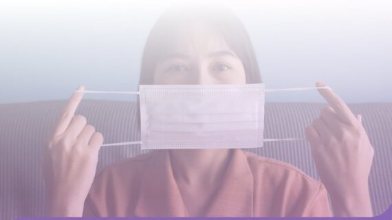 Cara Cegah ISPA Saat Musim Hujan