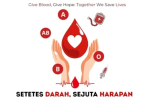 Donor Darah