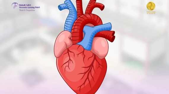 Cara Mengenali Gejala Serangan Jantung Sejak Dini