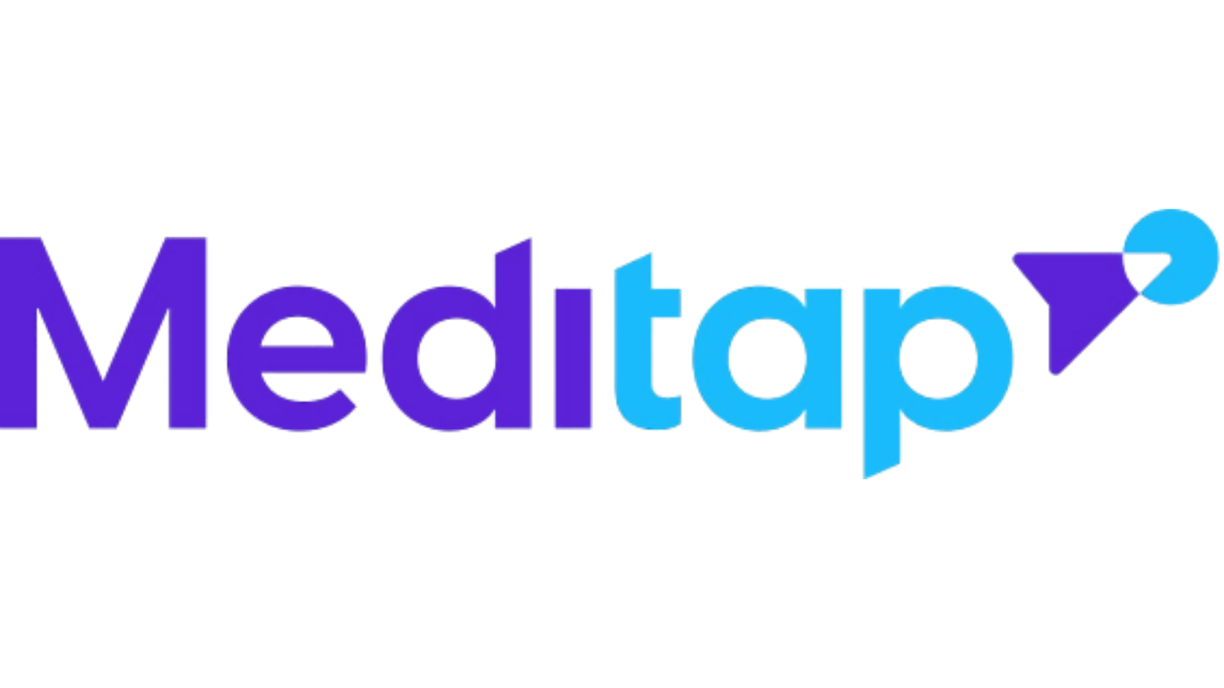 Logo-Meditap
