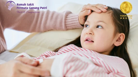 Kenapa Tumbuh Kembang Anak Perlu Dipantau Sejak Dini?