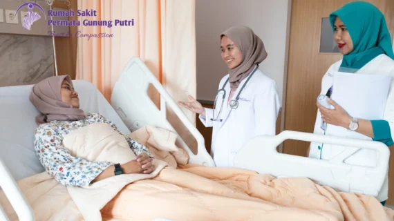 Cara Rumah Sakit Menjaga Kenyamanan Keluarga