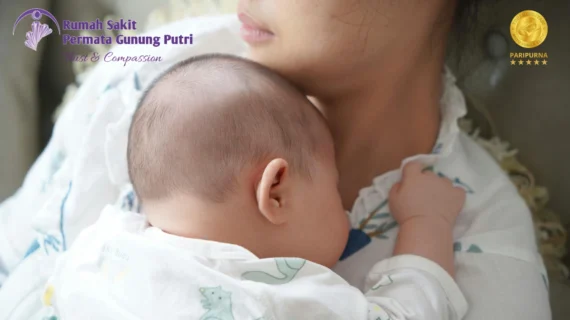 Jangan Dianggap Sepele, Ini Tanda Ibu Butuh Pendampingan di Masa Nifas