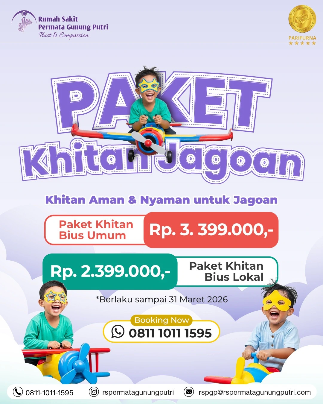 Paket Khitan