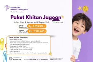 Mengapa Khitan Harus di Tempat yang Aman dan Terpercaya?