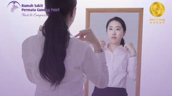 Bahaya Jika Telat Sadar! Bukan Cuma Keriput, Ini 3 Perubahan Tubuh Wanita di Usia 30-an yang Sering Diabaikan