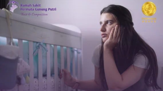 Jangan Diabaikan! Bukan Cuma “Lupa Naruh Kunci”, Ini Tanda Otak Ibu Mulai Rusak Akibat Kurang Tidur