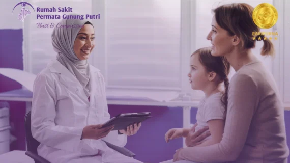 Anak Terlihat “Cerdas” Belum Tentu Aman
