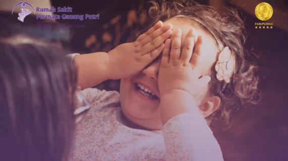 3 Cara “Ajaib” Bikin Bayi 6 Bulan Cerdas