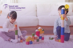 Perbedaan Anak Aktif dan Hiperaktif