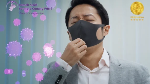 Flu Biasa vs ISPA. Apa Bedanya?