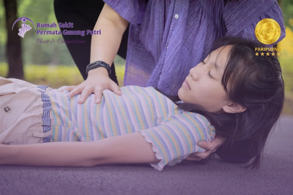 Triase IGD memprioritaskan pasien berdasarkan tingkat kegawatan, bukan urutan kedatangan.