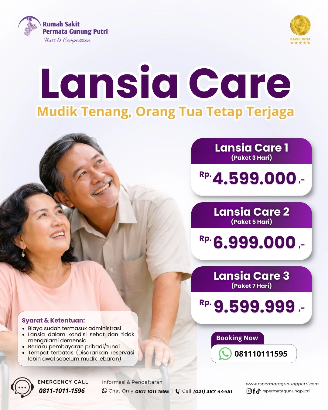 Lansia Care