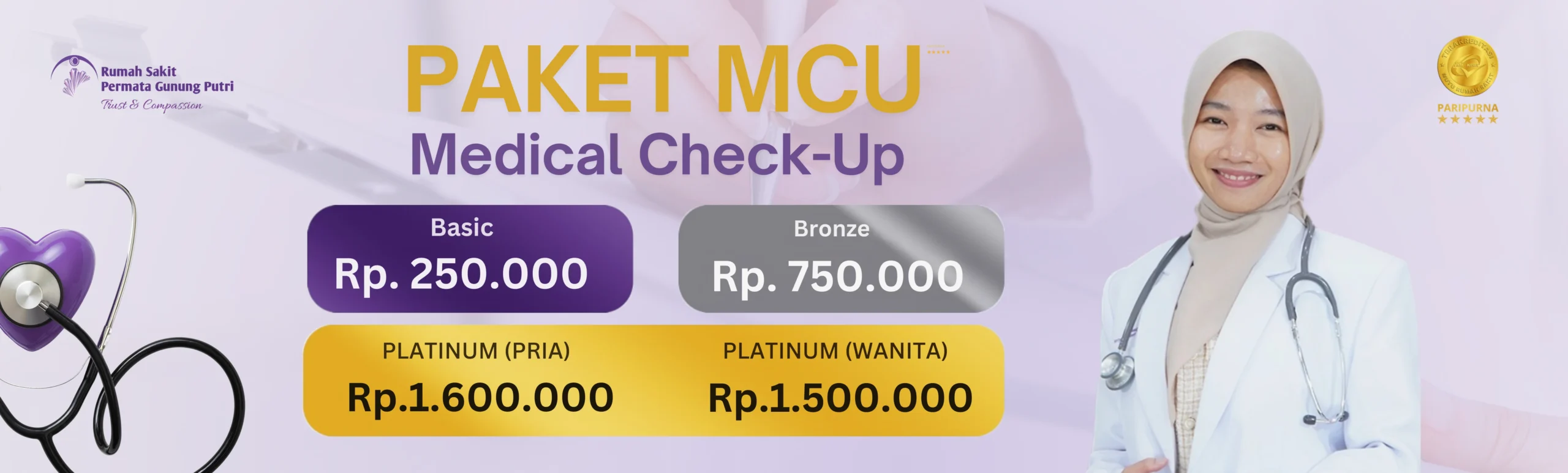 PAKET MCU