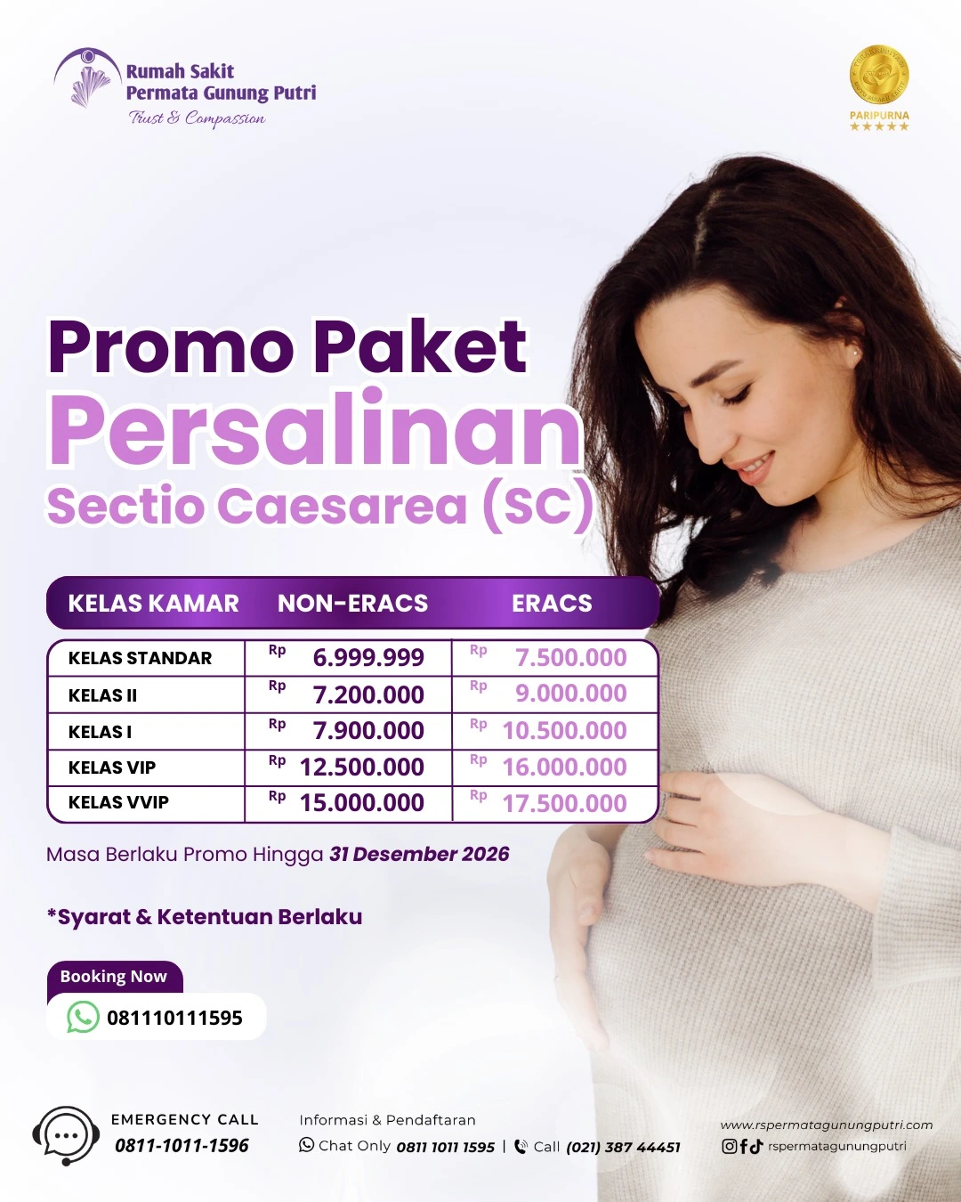 Promo Caesar