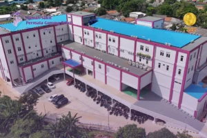 Rumah Sakit Permata Gunung Putri, Pilihan Layanan Kesehatan Terpercaya di Bogor