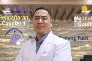 Mengenal dr. Didi Saputra Ramang, SpOT, FICS, AIFO-K, Ahli Rekonstruksi Sendi di RS Permata Gunung Putri