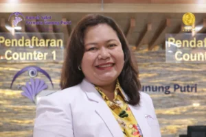 Mengenal dr. Niken Kusumastuti, Sp.N Ahli Saraf yang Mengutamakan Ketenangan dan Edukasi Pasien