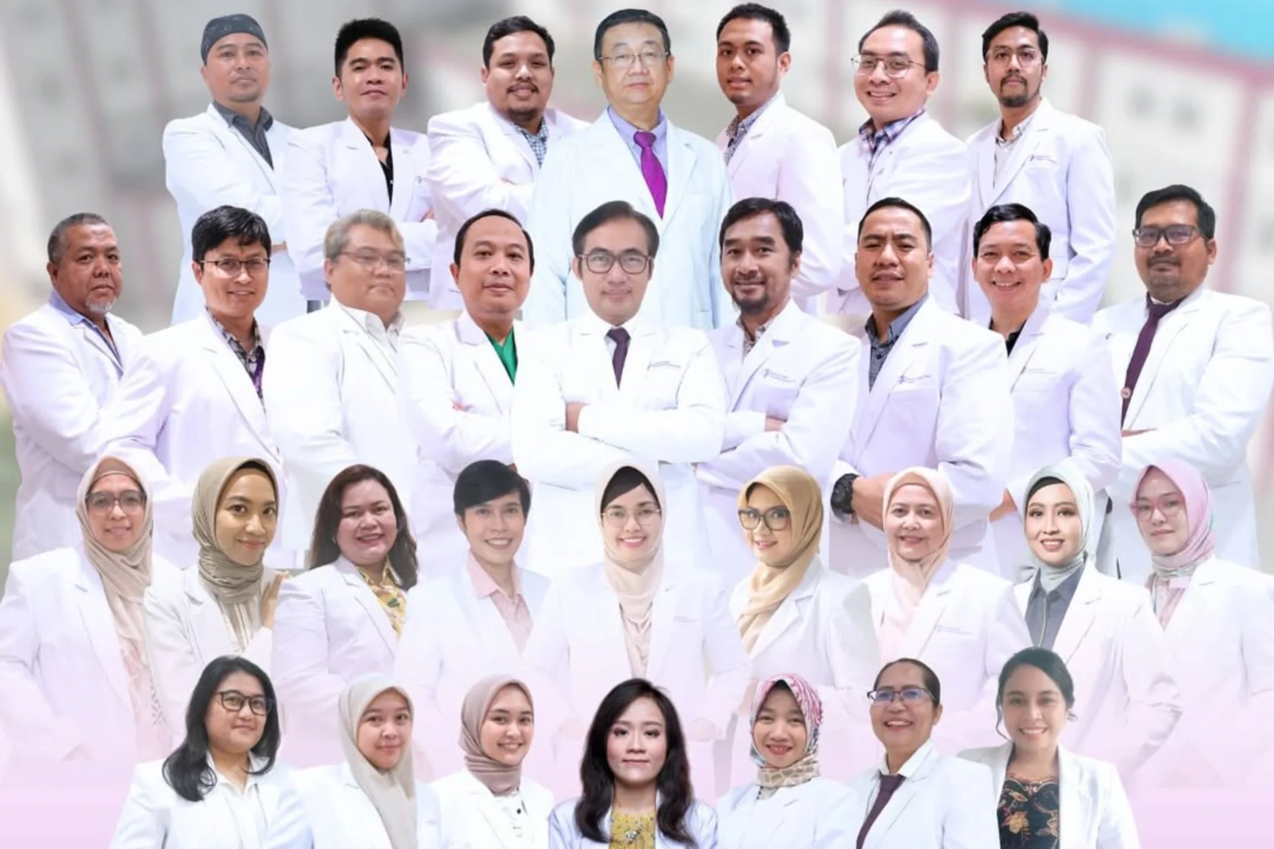 Dokter RSPGP