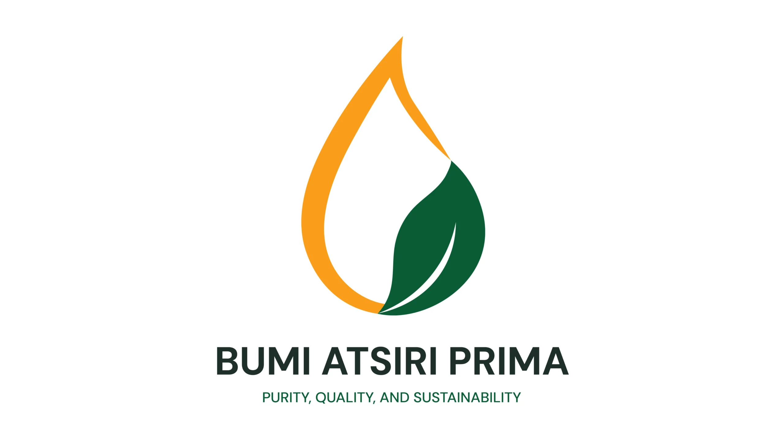 PT BUMI ATSIRI PRIMA