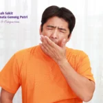 orang begadang malam hari menyebabkan daya tahan tubuh menurun dan mudah sakit