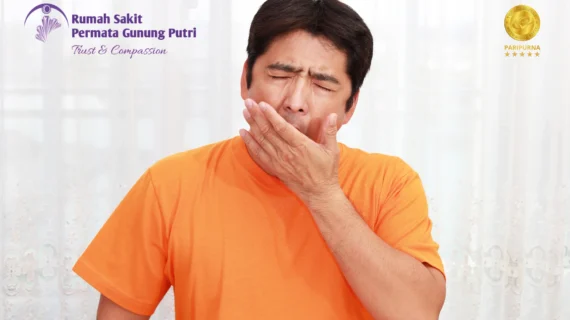 Cuma Kurang Tidur 2 Jam, Imun Tubuh “Lenyap” 70%?