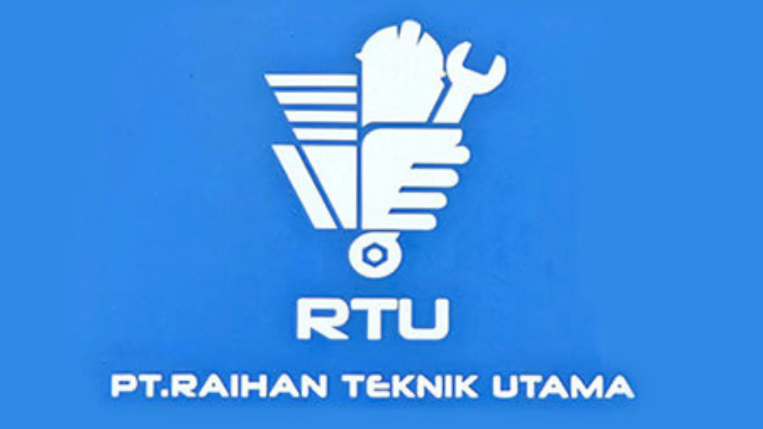 pt raihan teknik utama