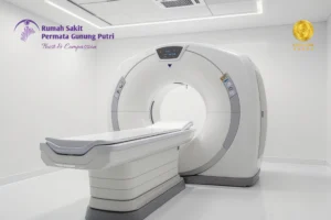 Ada Apa Saja di Radiologi RS Permata Gunung Putri? Cek Rontgen, USG, hingga CT Scan di Sini
