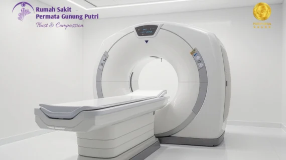 Ada Apa Saja di Radiologi RS Permata Gunung Putri? Cek Rontgen, USG, hingga CT Scan di Sini