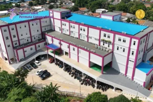 RS Permata Gunung Putri Profil & Informasi Layanan Utama