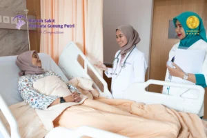 RS Permata Gunung Putri Tipe Apa? Kenali Fasilitas dan Layanan Unggulannya