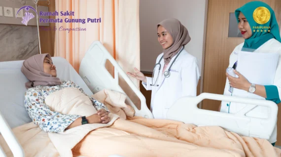 RS Permata Gunung Putri Tipe Apa? Kenali Fasilitas dan Layanan Unggulannya