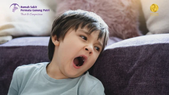 Anak Cepat Lelah? Waspadai 3 Penyebab Medis Berbahaya