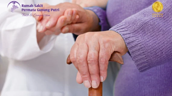 Hati-hati, Lemas Terus-menerus Bisa Jadi Tanda “Frailty Syndrome” yang Mematikan