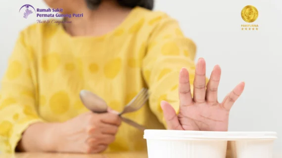 Nafsu Makan Menurun pada Lansia, Wajar atau Tidak?
