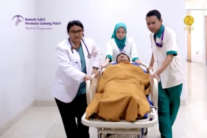 RS Permata Gunung Putri Termasuk Rumah Sakit Tipe Apa? Ini Penjelasannya