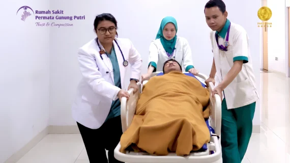 RS Permata Gunung Putri Termasuk Rumah Sakit Tipe Apa? Ini Penjelasannya