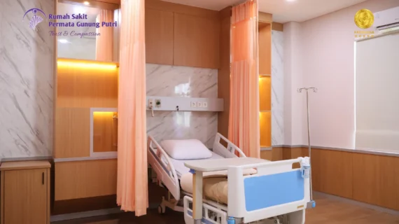 Apa Bedanya RS Tipe B dan C? Kenali Layanan Rumah Sakit yang Tepat untuk Masyarakat Kabupaten Bogor