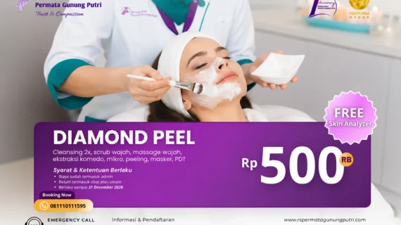 Perawatan untuk Membantu Kulit Tampak Lebih Cerah dan Sehat