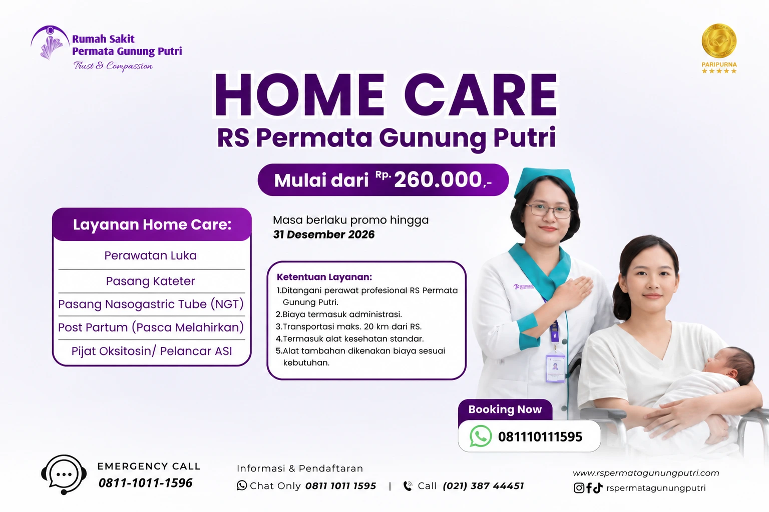 Home Care