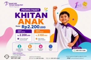 Kapan Waktu Terbaik untuk Khitan Anak?