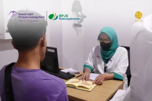 Layanan Corporate Healthcare