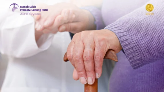 Home Care RS Permata Gunung Putri